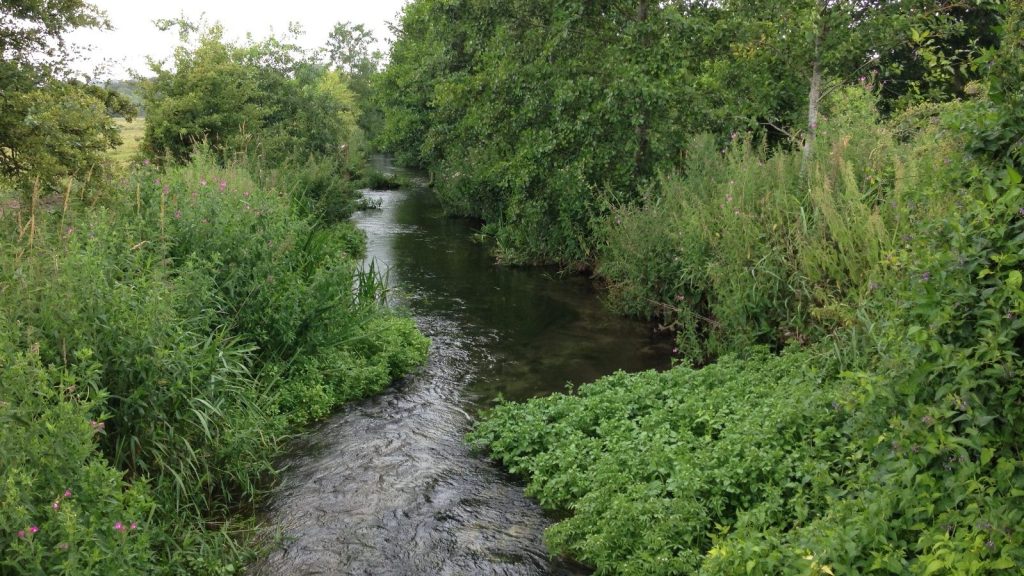 River Test