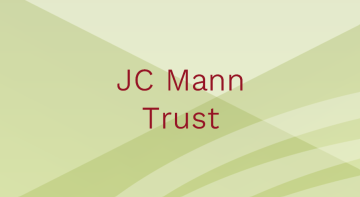 J C Mann Trust